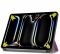 Чохол-книжка BeCover Smart Case для Apple iPad Pro 11" M4 2024 Space (711641)