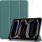 Чохол-книжка BeCover Smart Case для Apple iPad Pro 13" M4 2024 Dark Green (711645)