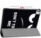 Чохол-книжка BeCover Smart Case для Apple iPad Pro 13" M4 2024 Don`t Touch (711649)