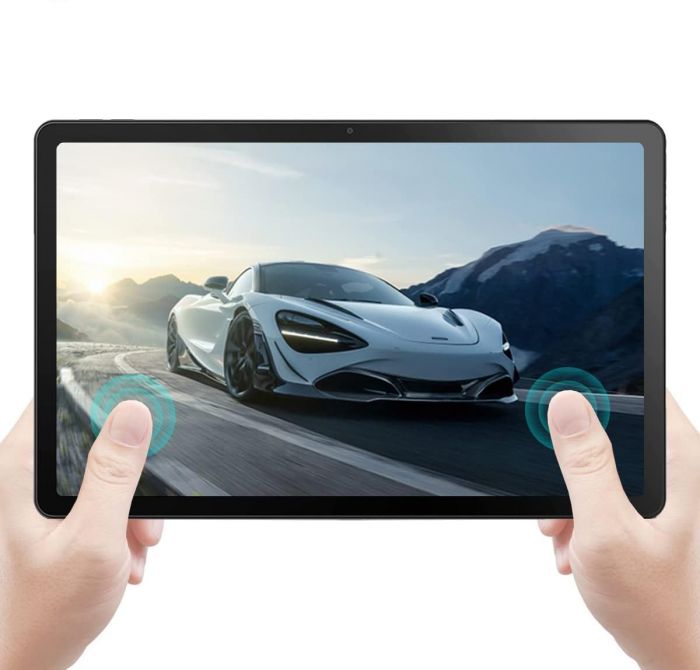 Захисне скло BeCover для Apple iPad Air 13" M2 2024 (711672)