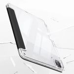 Чохол-книжка BeCover Ultra Slim Origami для Apple iPad Pro M4 2024 13" Black (711693)