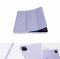 Чохол-книжка BeCover Tri Fold Hard для Apple iPad Pro 12.9 2020/2021/2022 Purple (711722)