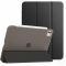 Чохол-книжка BeCover Tri Fold Hard для Apple iPad Pro 11" M4 2024 Black (711726)