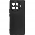 Чохол-накладка BeCover для Tecno Spark 20 Pro Plus (KJ7) Black (711758)