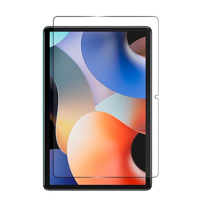 Захисне скло BeCover для Umidigi Active T1 11.0" (711808)