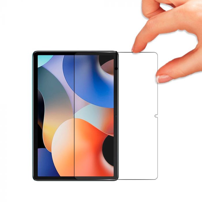Захисне скло BeCover для Umidigi Active T1 11.0" (711808)