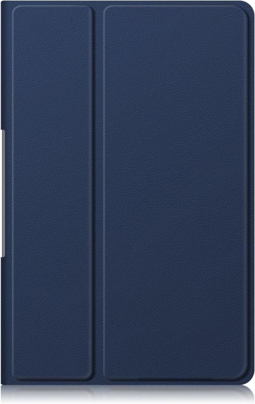 Чохол-книжка BeCover Smart Case для Lenovo Tab Plus 11.5" Deep Blue (711839)