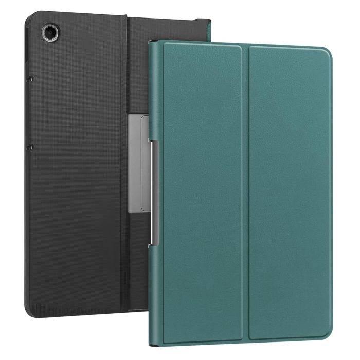 Чохол-книжка BeCover Smart Case для Lenovo Tab Plus 11.5" Dark Green (711840)