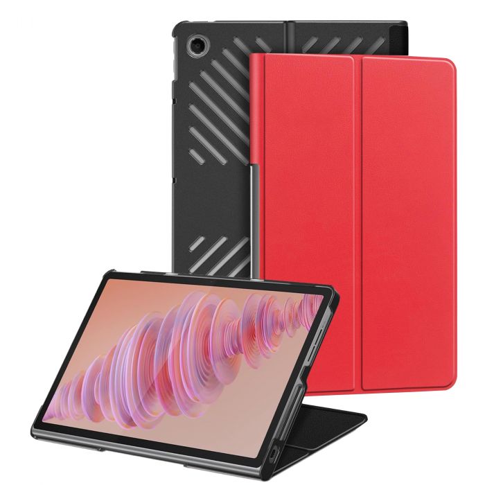 Чохол-книжка BeCover Smart Case для Lenovo Tab Plus 11.5" Red (711842)