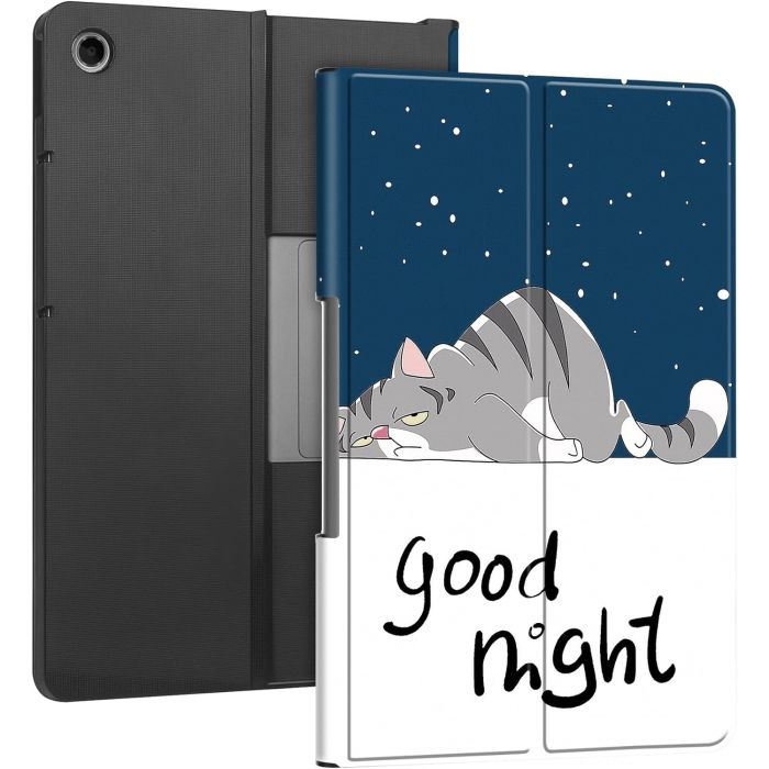 Чохол-книжка BeCover Smart Case для Lenovo Tab Plus 11.5" Good Night (711843)