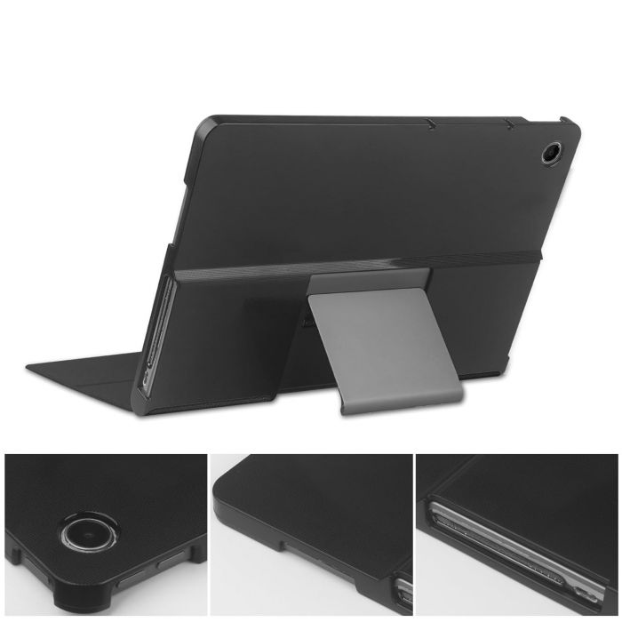 Чохол-книжка BeCover Smart Case для Lenovo Tab Plus 11.5" Good Night (711843)