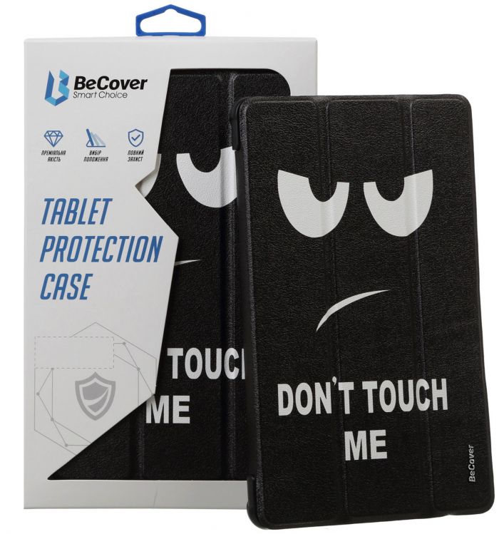 Чохол-книжка BeCover Smart Case для Lenovo Tab Plus 11.5" Don`t Touch (711844)