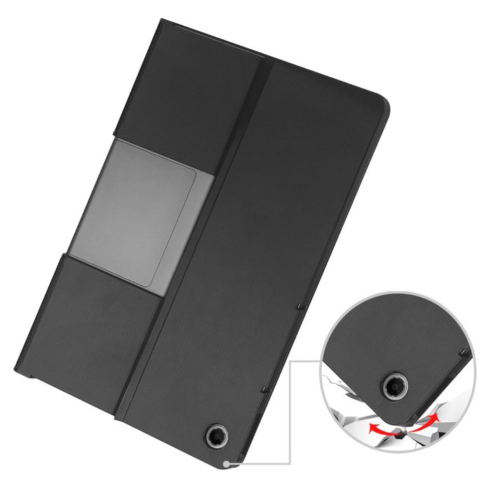 Чохол-книжка BeCover Smart Case для Lenovo Tab Plus 11.5" Don`t Touch (711844)