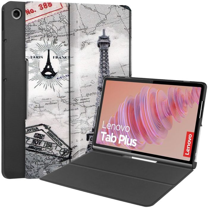 Чохол-книжка BeCover Smart Case для Lenovo Tab Plus 11.5" Paris (711846)