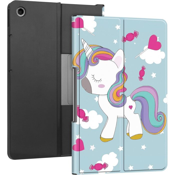 Чохол-книжка BeCover Smart Case для Lenovo Tab Plus 11.5" Unicorn (711847)