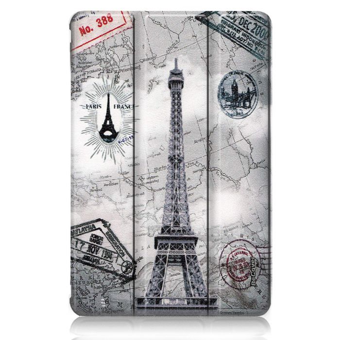 Чохол-книжка BeCover Smart Case для Lenovo Tab K11 Plus TB-352F 11.45" Paris (711857)