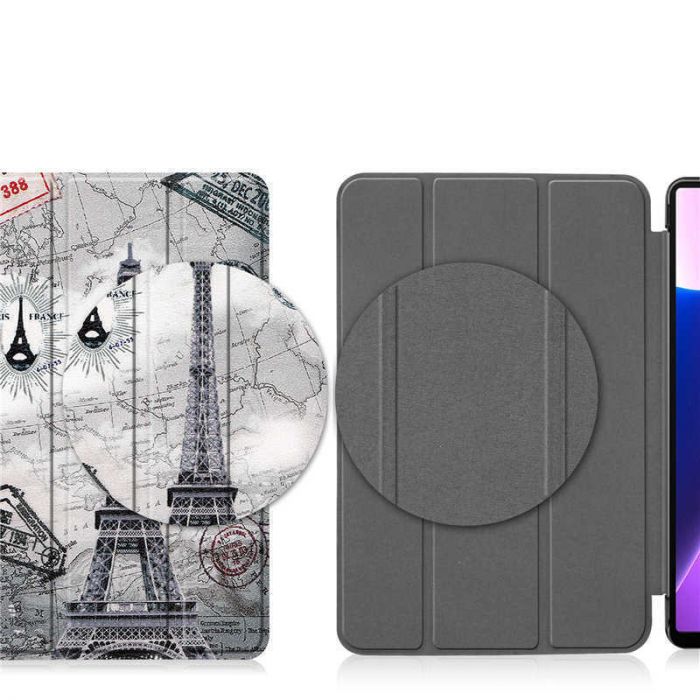 Чохол-книжка BeCover Smart Case для Lenovo Tab K11 Plus TB-352F 11.45" Paris (711857)