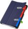 Чохол BeCover Smart Case для Xiaomi Redmi Pad SE 8.7" Deep Blue (711905)