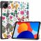 Чохол BeCover Smart Case для Xiaomi Redmi Pad SE 8.7" Butterfly (711910)