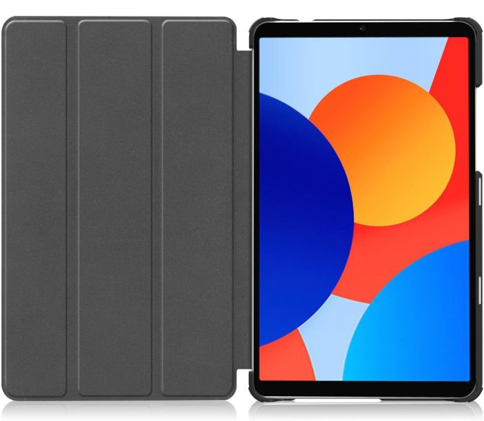 Чохол BeCover Smart Case для Xiaomi Redmi Pad SE 8.7" Butterfly (711910)
