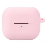 Чохол для навушників BeCover Silicon для Samsung Galaxy Buds 3 Pink (711992)