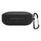 Чохол для навушників BeCover Silicon для OnePlus Buds Pro 2 Black (712016)