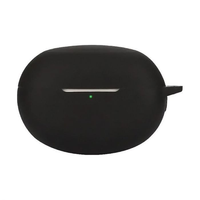 Чохол для навушників BeCover Silicon для Realme Buds Air 5 Pro Black (712017)