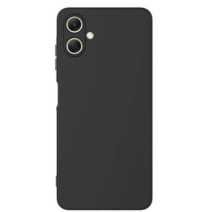 Чохол-накладка BeCover для Samsung Galaxy A06 SM-A065 Black (712065)