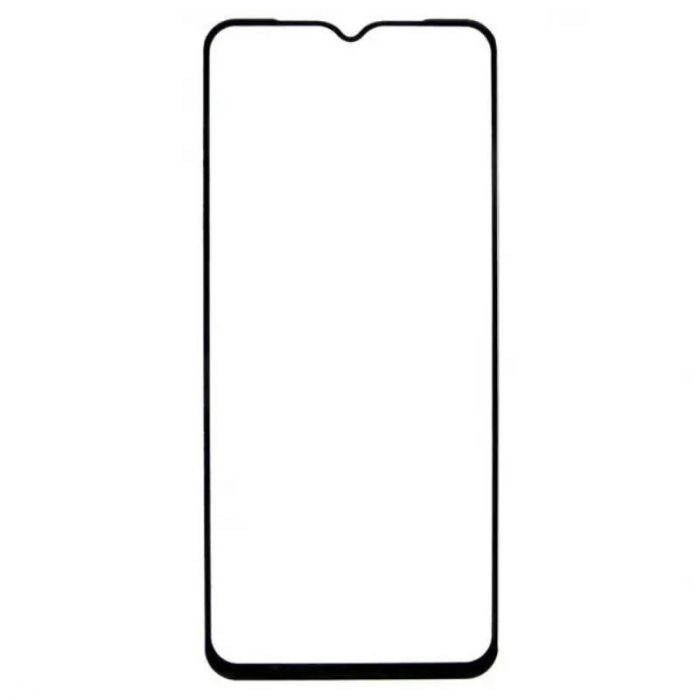 Захисне скло BeCover для Blackview A52 Pro Black (712128)