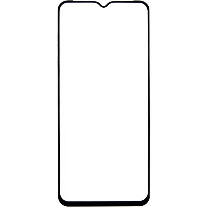 Захисне скло BeCover для Ulefone Armor 14 Black (712130)