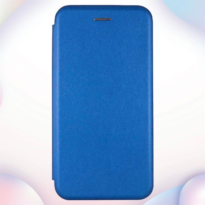 Чохол-книжка BeCover Exclusive для ZTE Blade V50 Vita Blue (712193)
