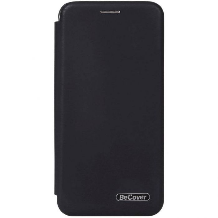 Чохол-книжка BeCover Exclusive для Samsung Galaxy A16 5G SM-A166 Black (712199)
