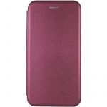 Чохол-книжка BeCover Exclusive для Infinix Note 40 Pro (X6851) Red Wine (712222)