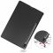 Чохол-книжка BeCover Smart Case для Samsung Galaxy Tab S10 Plus SM-X820/SM-X826 Black (712232)