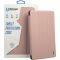 Чохол-книжка BeCover Smart Case для Samsung Galaxy Tab S10 Plus SM-X820/SM-X826 Rose Gold (712240)