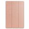 Чохол-книжка BeCover Smart Case для Samsung Galaxy Tab S10 Plus SM-X820/SM-X826 Rose Gold (712240)