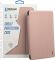 Чохол-книжка BeCover Smart Case для Samsung Galaxy Tab S10 Plus SM-X820/SM-X826 Rose Gold (712240)