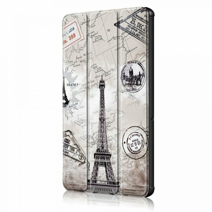 Чохол-книжка BeCover Smart Case для Samsung Galaxy Tab S10 Plus SM-X820/SM-X826 Paris (712246)