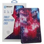 Чохол-книжка BeCover Smart Case для Samsung Galaxy Tab S10 Plus SM-X820/SM-X826 Space (712248)