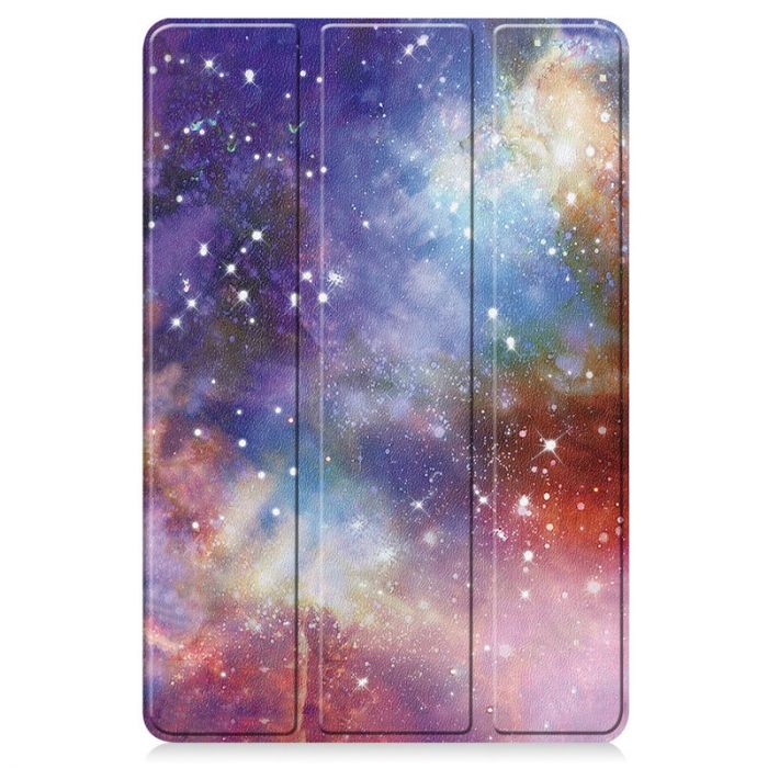 Чохол-книжка BeCover Smart Case для Samsung Galaxy Tab S10 Plus SM-X820/SM-X826 Space (712248)