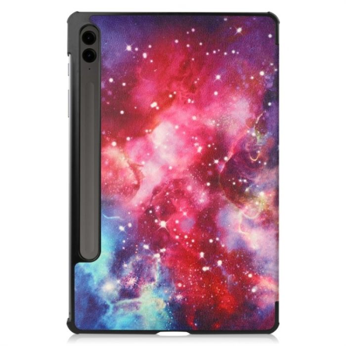 Чохол-книжка BeCover Smart Case для Samsung Galaxy Tab S10 Plus SM-X820/SM-X826 Space (712248)