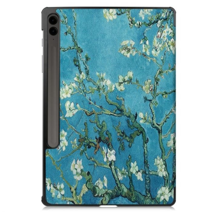 Чохол-книжка BeCover Smart Case для Samsung Galaxy Tab S10 Plus SM-X820/SM-X826 Spring (712249)