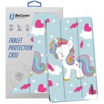 Чохол-книжка BeCover Smart Case для Samsung Galaxy Tab S10 Plus SM-X820/SM-X826 Unicorn (712251)