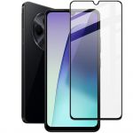 Захисне скло BeCover для Xiaomi Redmi 14C 4G / Poco C75 Black (712320)