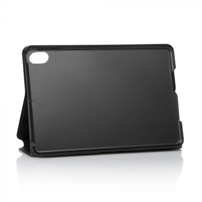 Чохол-книжка BeCover Premium для Apple iPad mini 7 (2024) Black (712435)