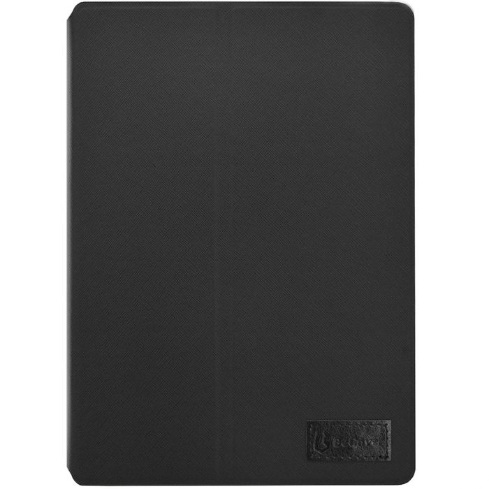 Чохол-книжка BeCover Premium для Apple iPad mini 7 (2024) Black (712435)