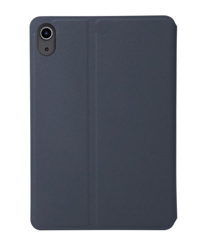 Чохол-книжка BeCover Premium для Apple iPad mini 7 (2024) Deep Blue (712436)