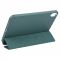 Чохол-книжка BeCover Tri Fold Soft TPU для Apple iPad Mini 7 2024 8.3" Dark Green (712445)