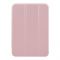 Чохол-книжка BeCover Tri Fold Soft TPU для Apple iPad Mini 7 2024 8.3" Pink (712448)