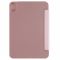 Чохол-книжка BeCover Tri Fold Soft TPU для Apple iPad Mini 7 2024 8.3" Pink (712448)